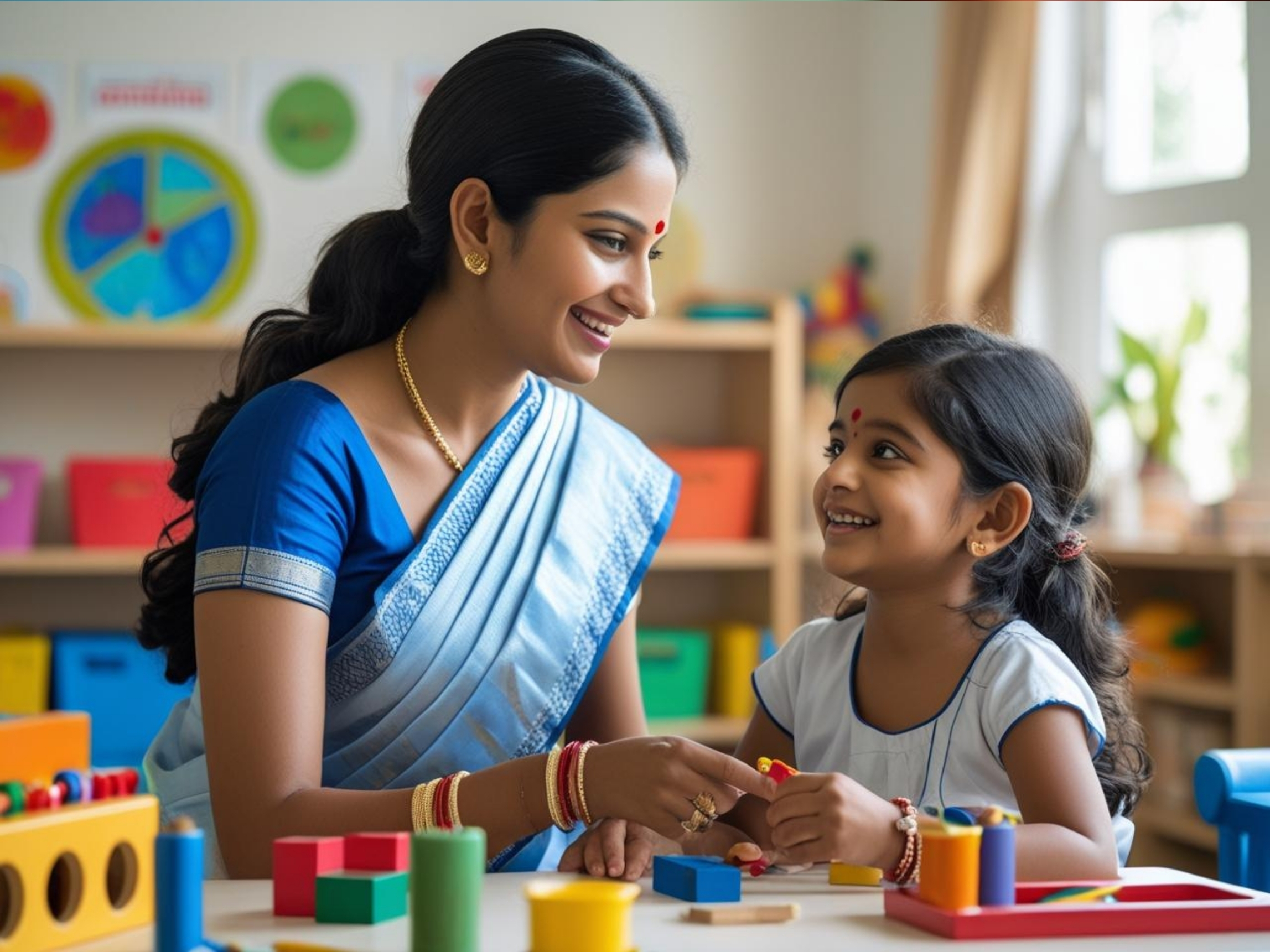 steps teacher education